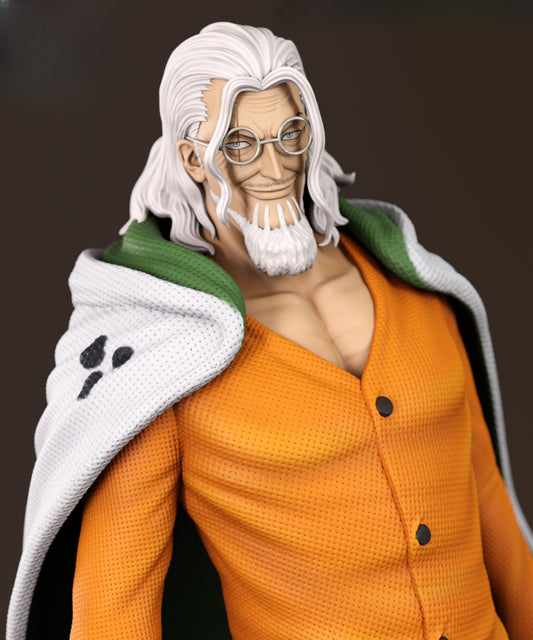 0229 Silvers Rayleigh (OP) - STL 3D Print Files