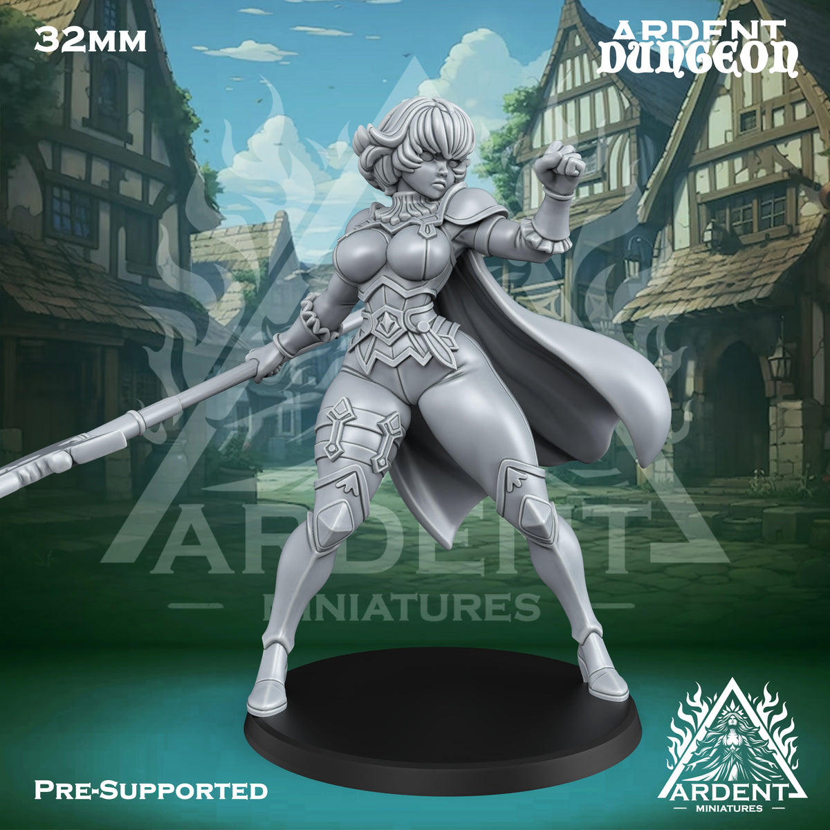 1905 Miniatures February 2026 - STL 3D Print Files