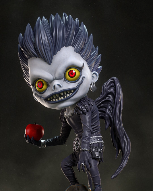 0084 Ryuk Chibi - STL 3D Print Files