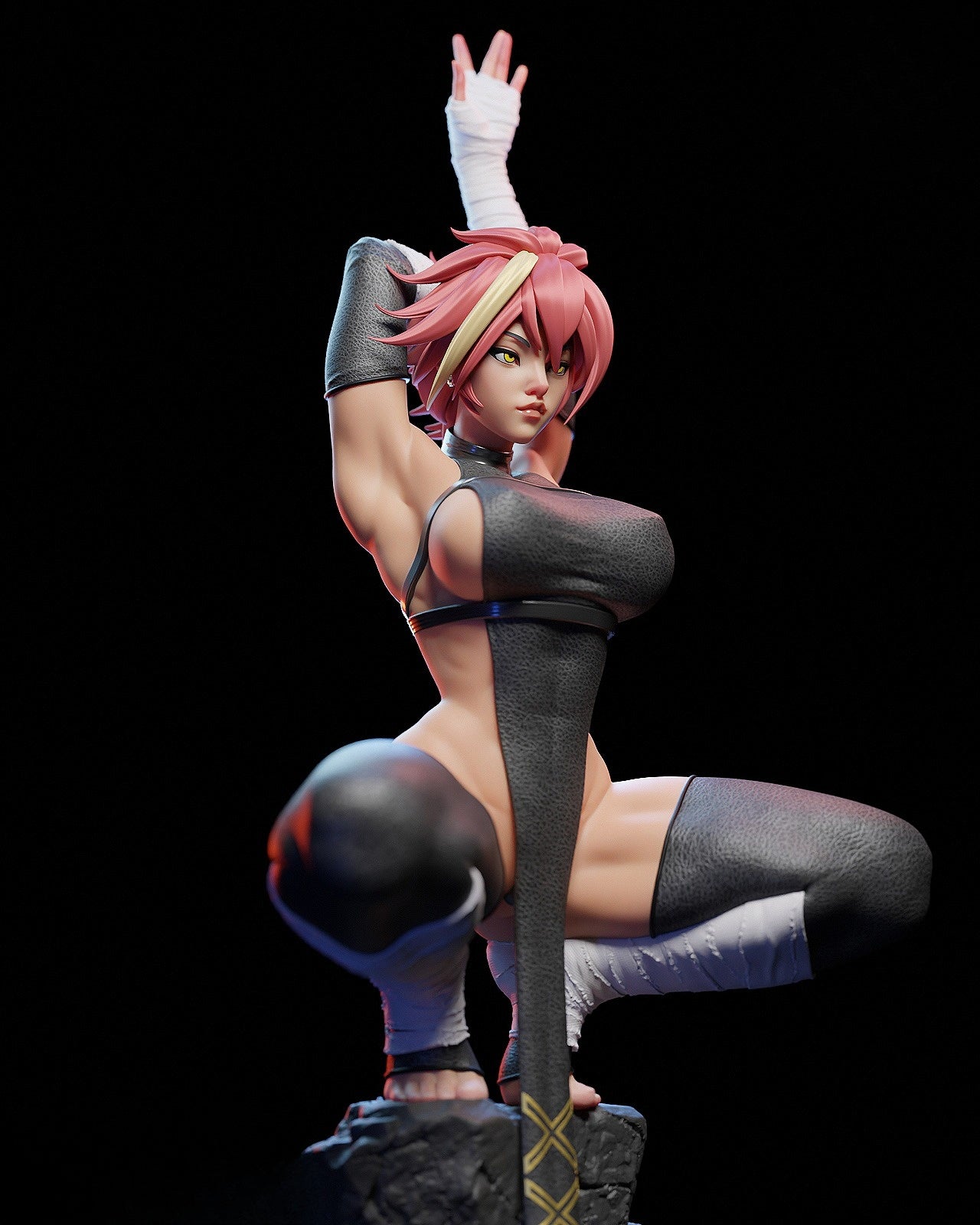 0882 Marle Barrock - STL 3D Print Files