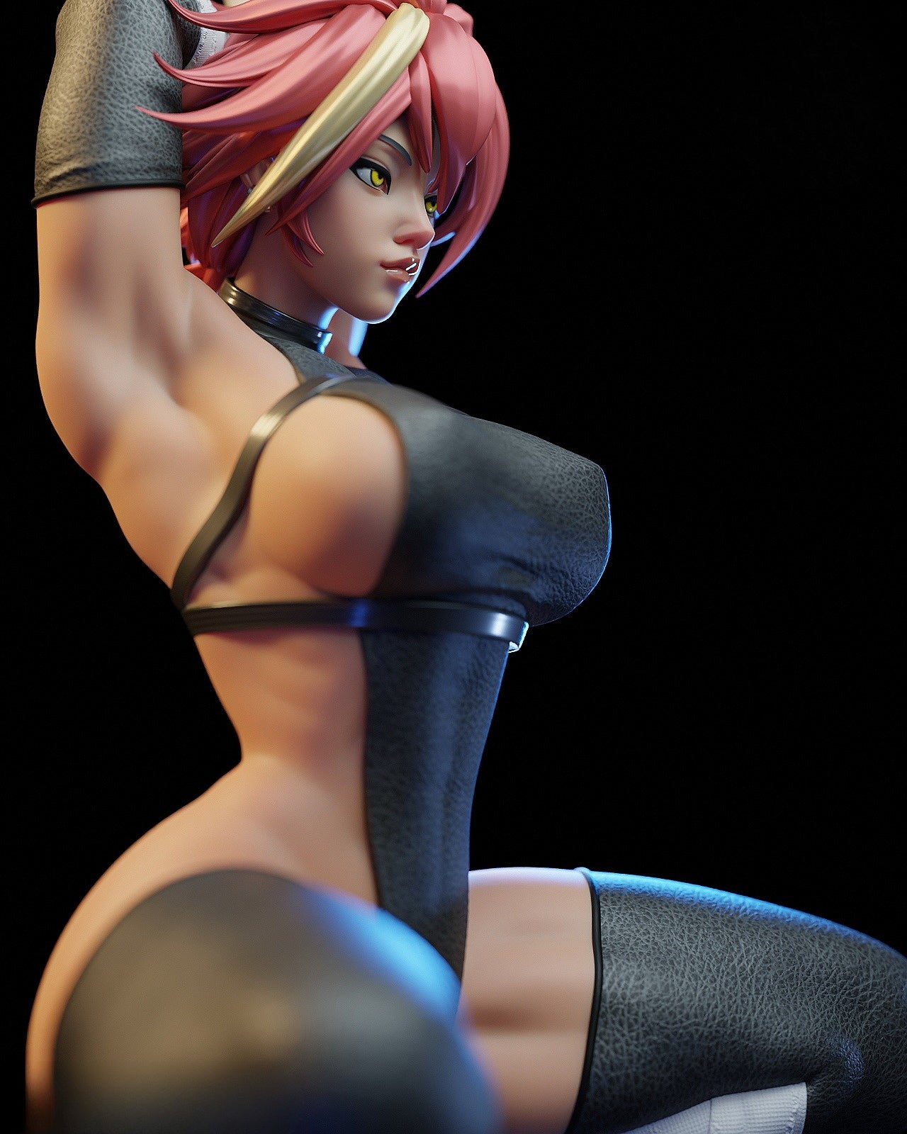 0882 Marle Barrock - STL 3D Print Files