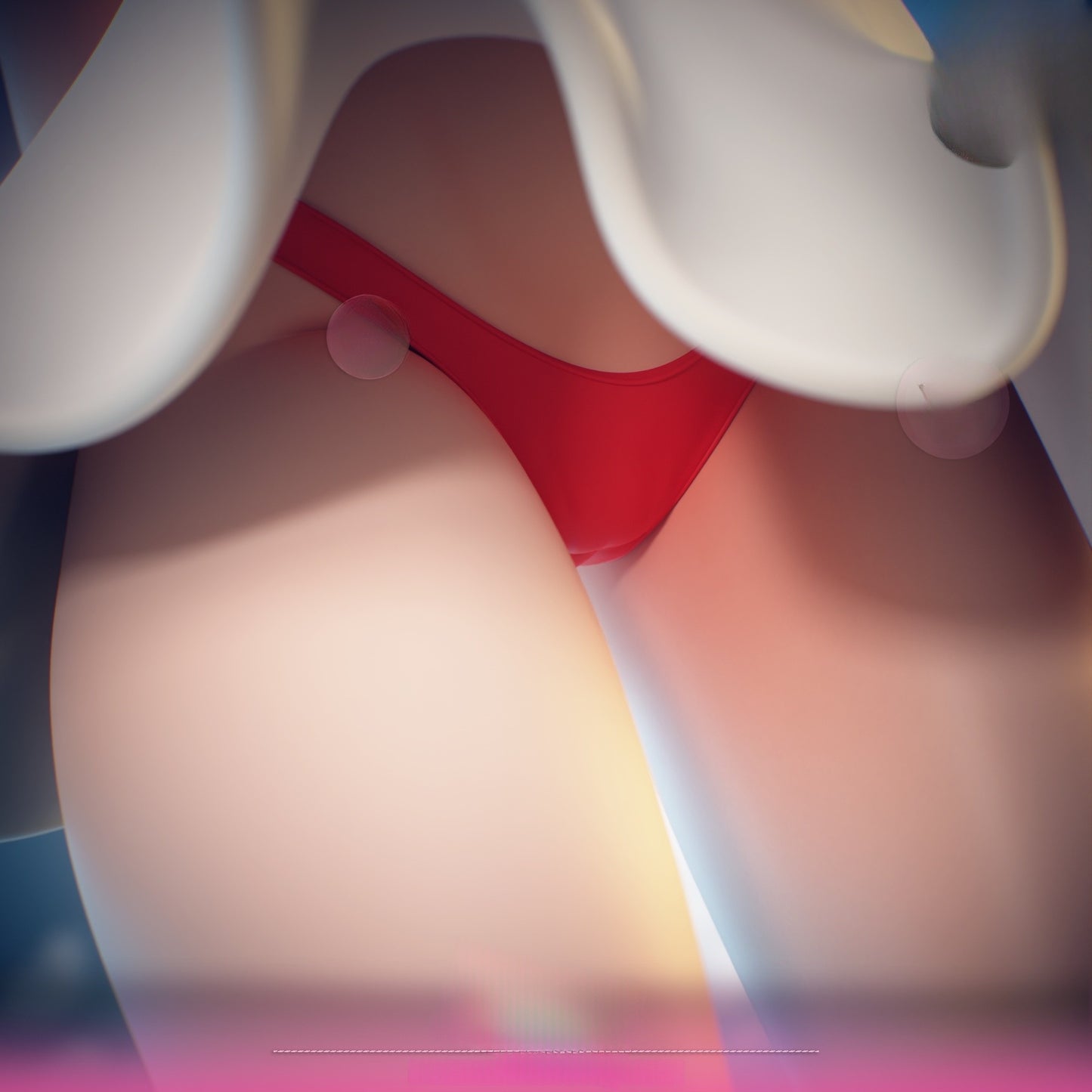 1682 Prya&Mythra_ Xenoblade Chronicles2 NSFW - STL 3D Print Files