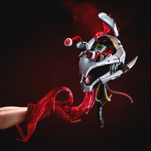 1936 Scarlet Witch_Marvel - STL 3D Print Files