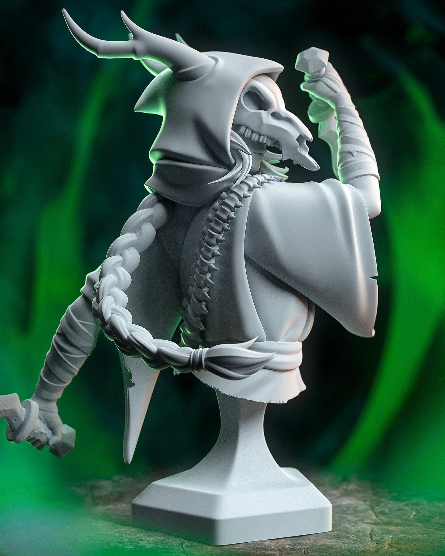 1578 The Silent_Slay the Spire - STL 3D Print Files