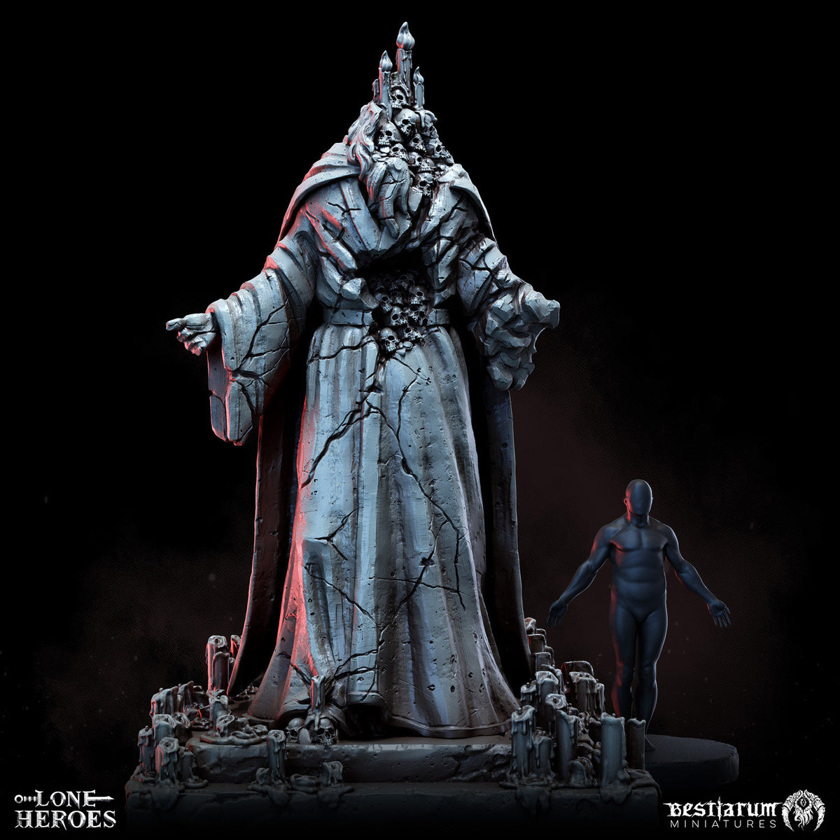 1902 The Wanderers_May2026 BM - STL 3D Print Files