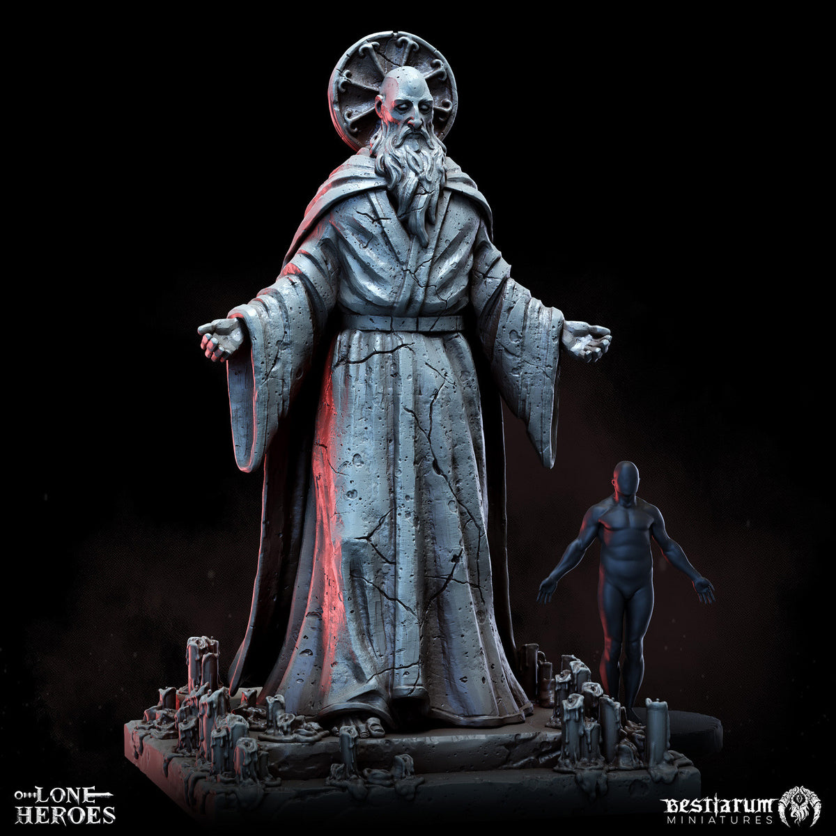 1902 The Wanderers_May2026 BM - STL 3D Print Files