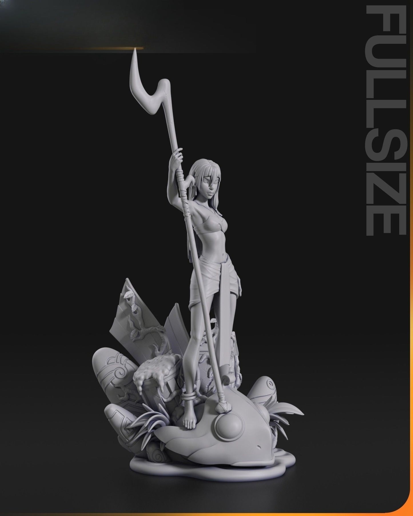 0337 Kidagakash Nedakh - STL 3D Print Files
