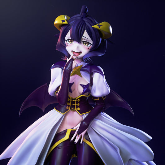 0984 Hiiragi Utena - Villains (2325) - STL 3D Print Files