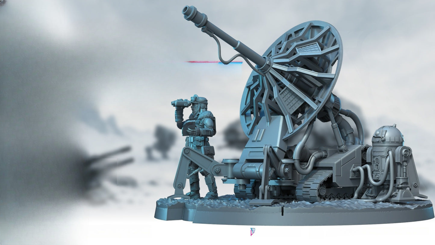 1342 WB_Miniatures_January 2026 - STL 3D Print Files
