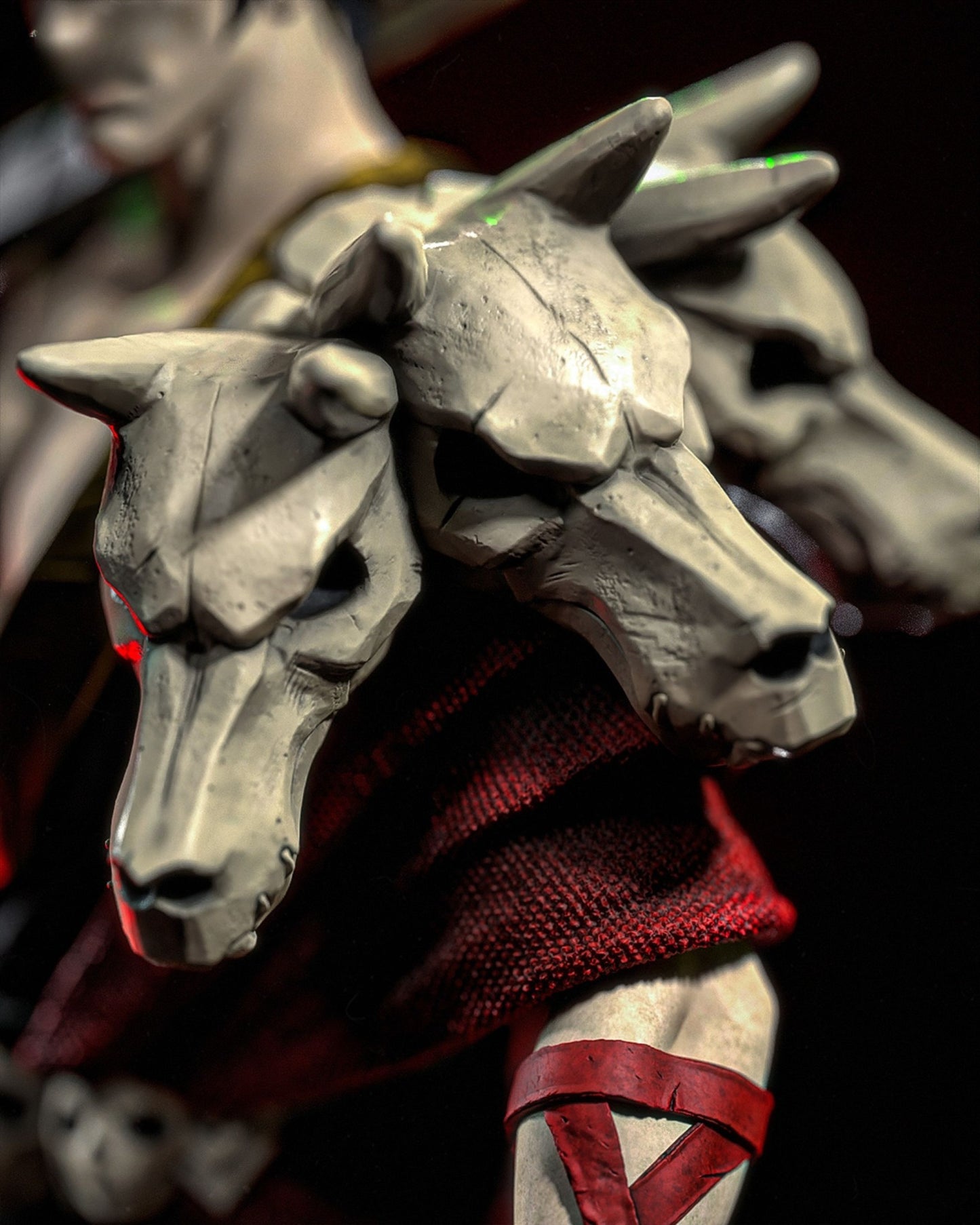 0331 ZagreusHades - STL 3D Print Files