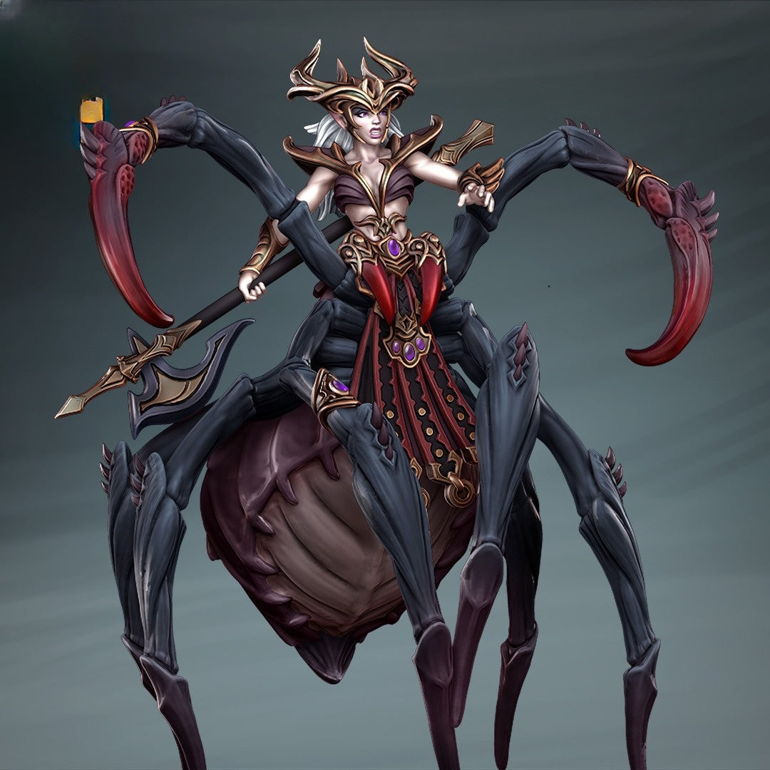 0589 Gladiators Collection Vol. 1 - STL 3D Print Files