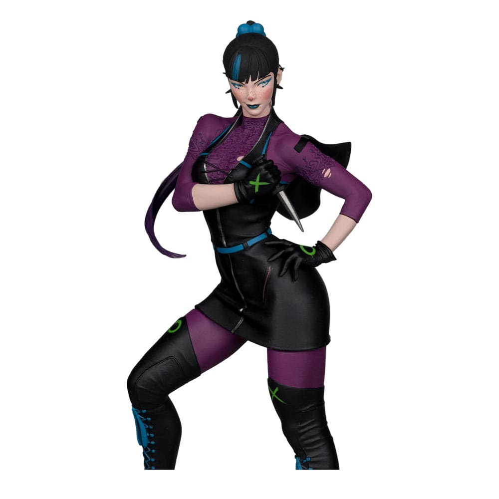 2209 Punchline (Alexis Kaye)_DC Comics - STL 3D Print Files