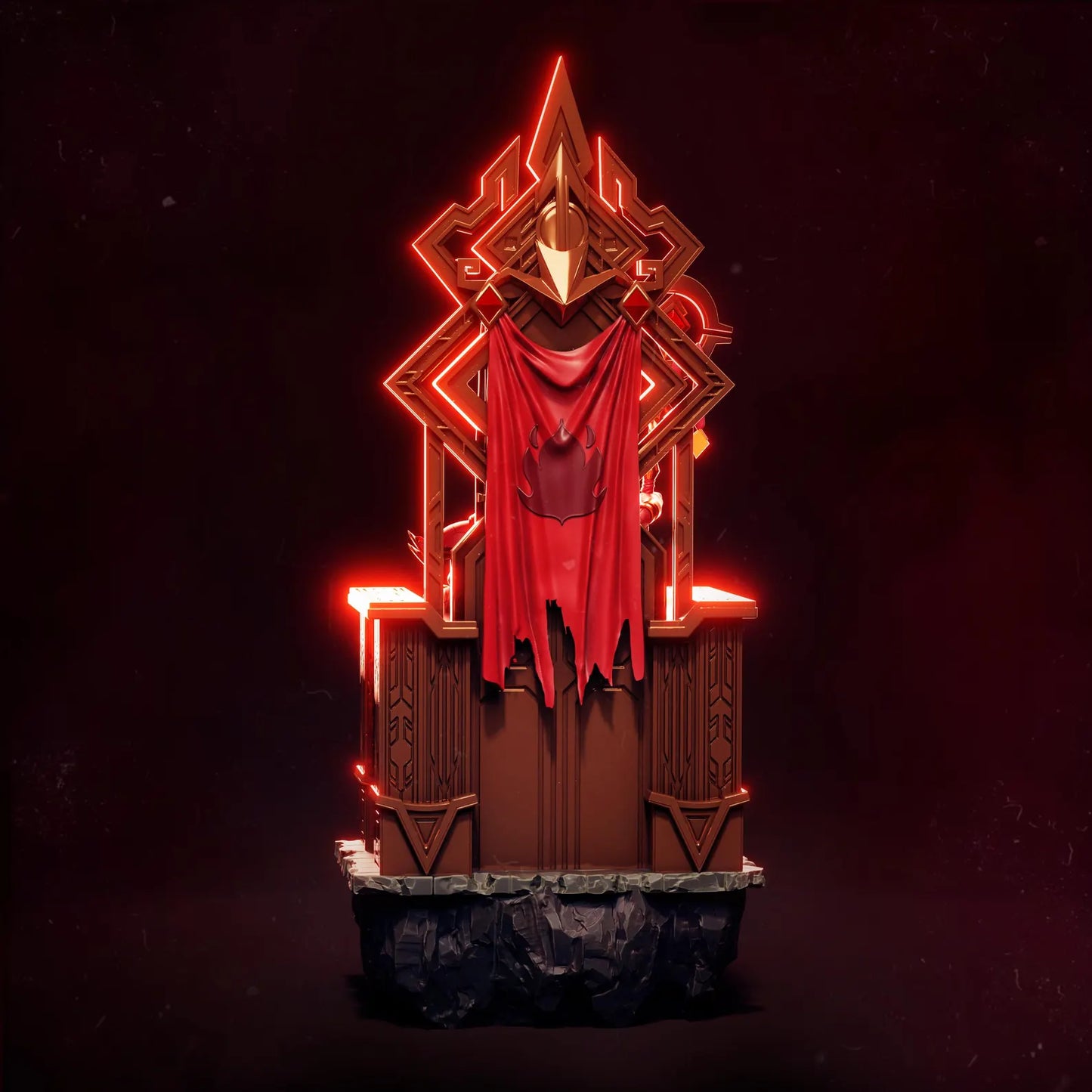 0383 Sally Whitemane - STL 3D Print Files