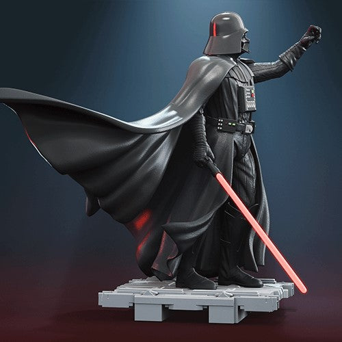 0492 Lord Darth Vader - Star Wars (1346) - STL 3D Print Files
