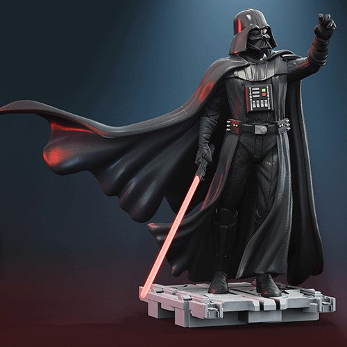 0492 Lord Darth Vader - Star Wars (1346) - STL 3D Print Files