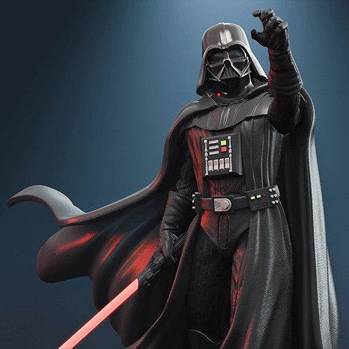 0657 Lord Darth Vader - Star Wars (1346) - STL 3D Print Files
