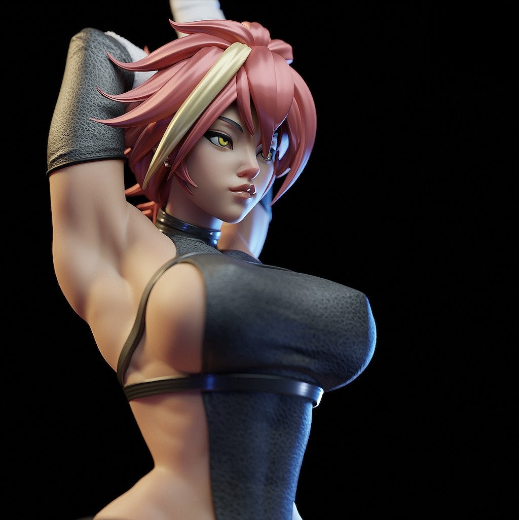 0882 Marle Barrock - STL 3D Print Files