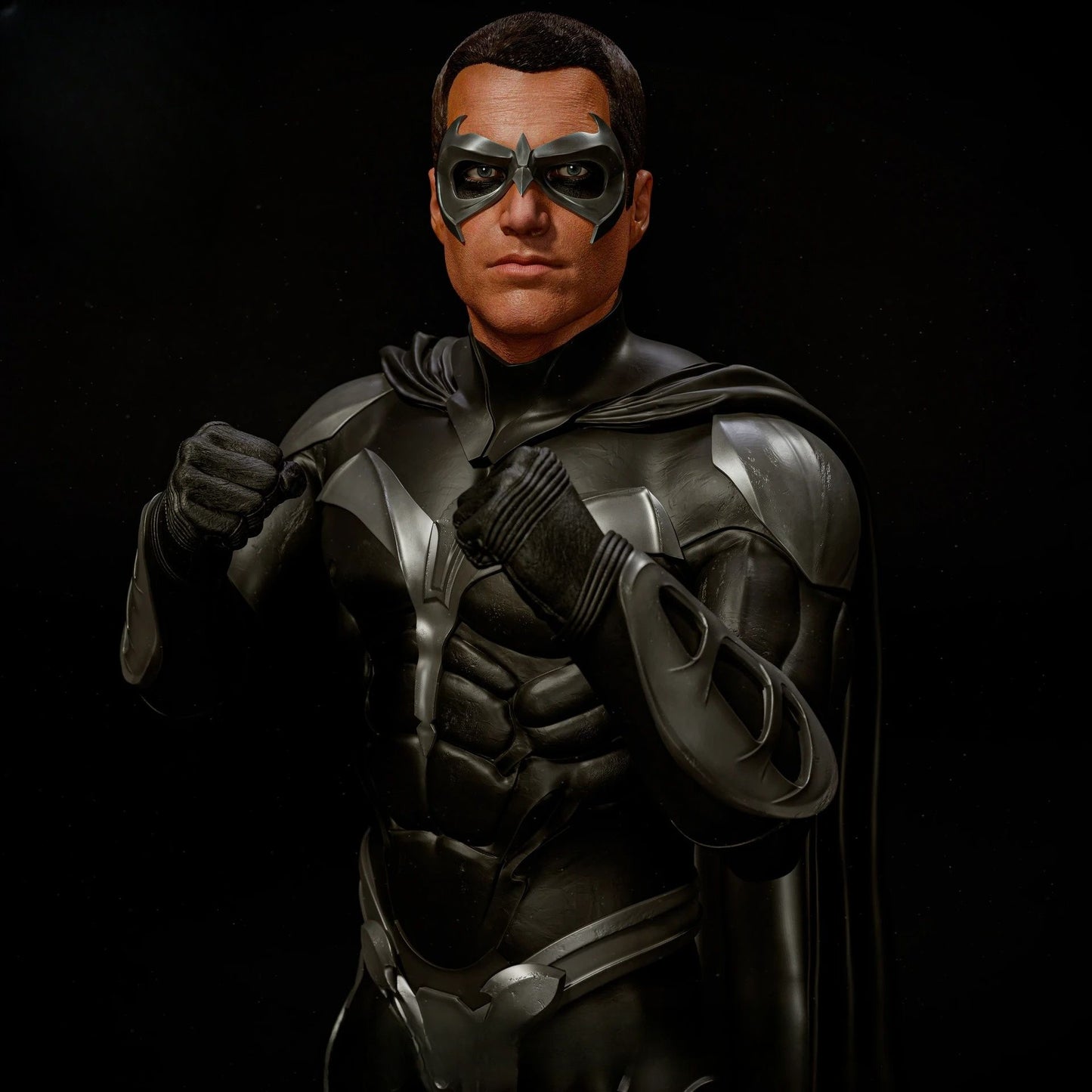 0359 Robin_BatmanRobin - STL 3D Print Files