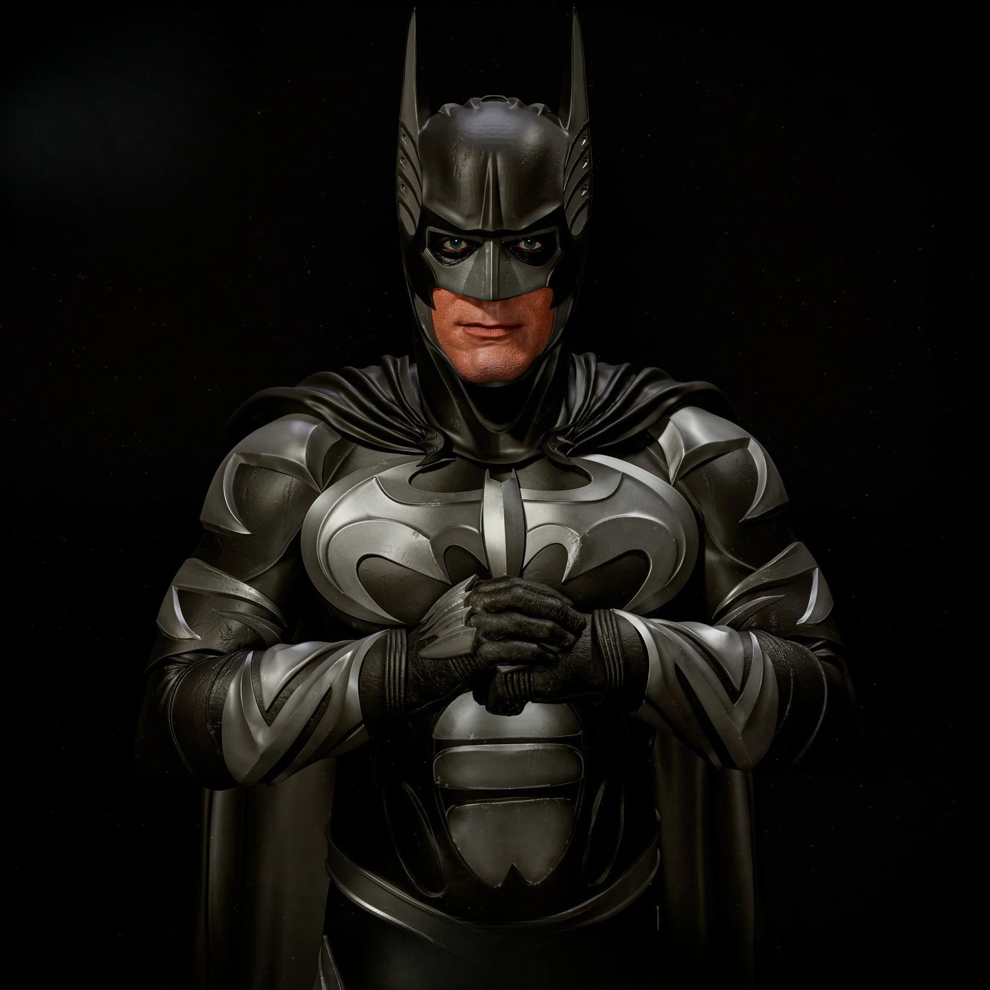 0360 Batman_BatmanRobin - STL 3D Print Files