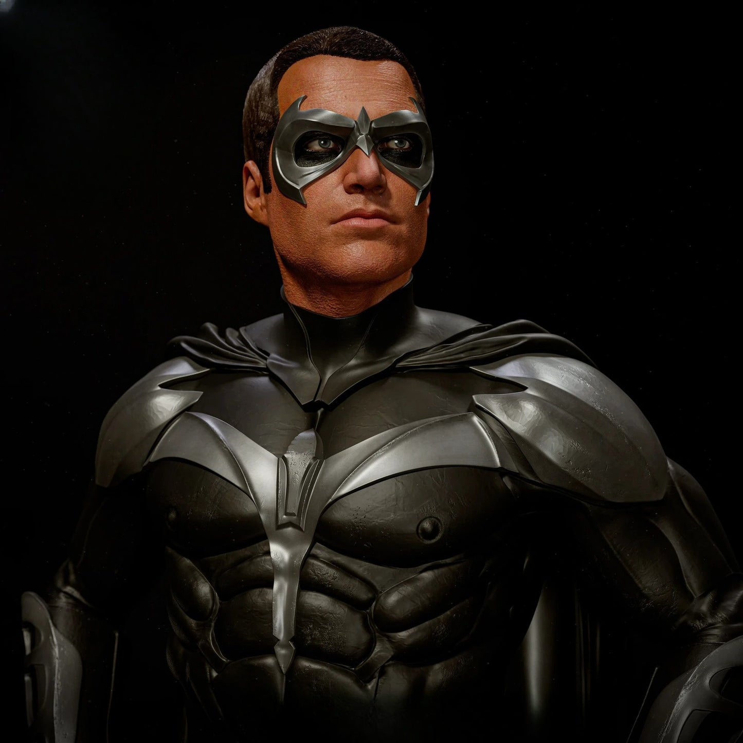 0359 Robin_BatmanRobin - STL 3D Print Files