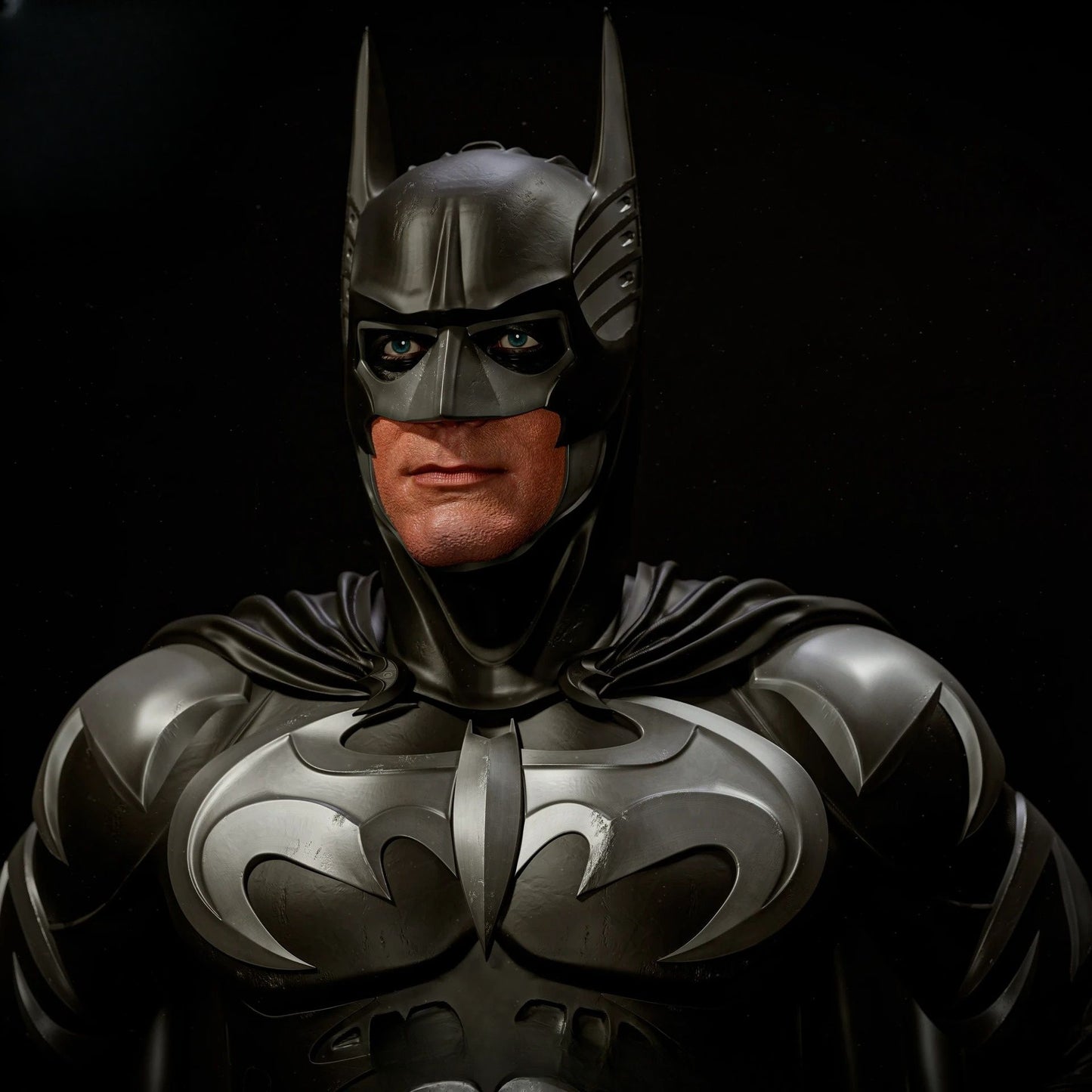 0360 Batman_BatmanRobin - STL 3D Print Files
