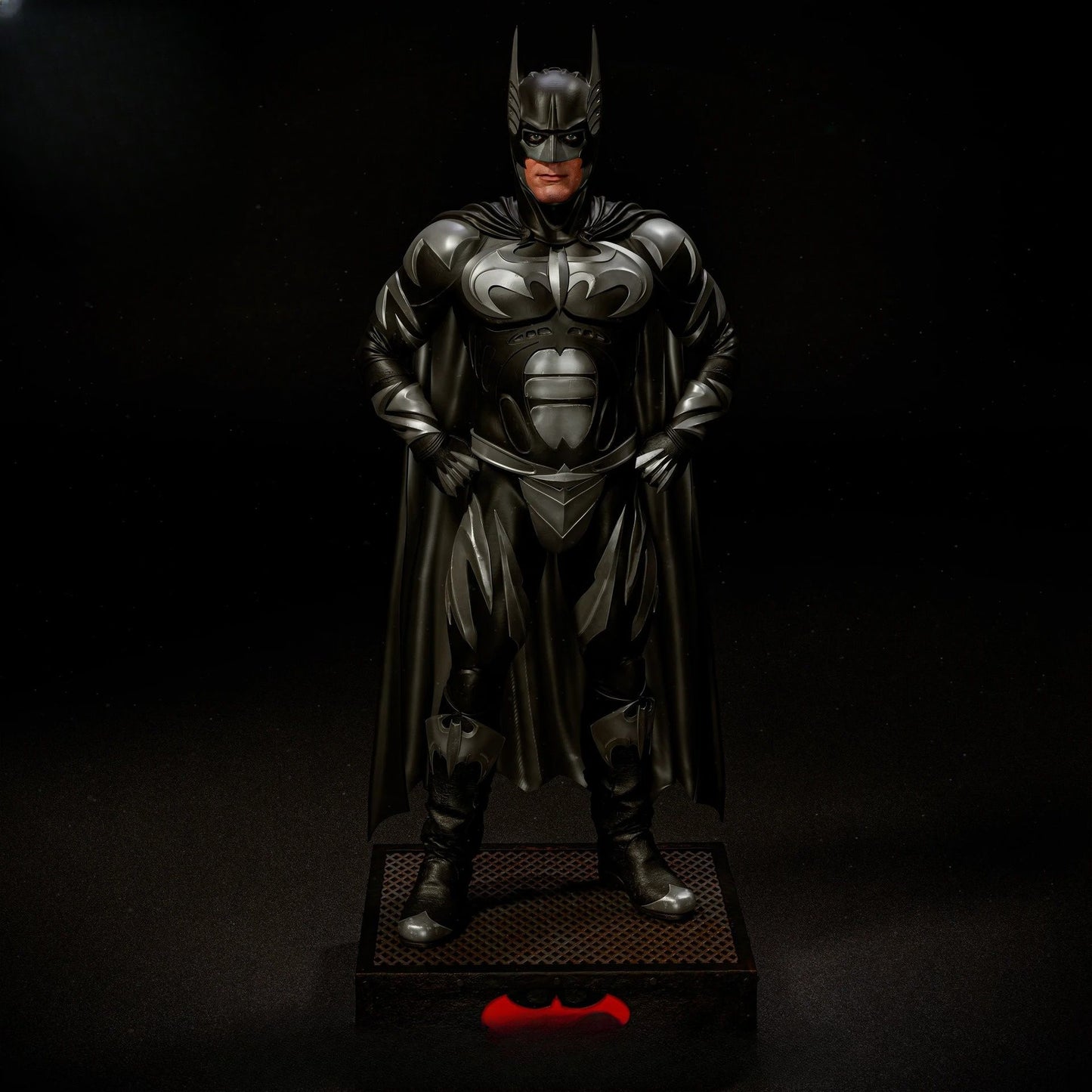 0360 Batman_BatmanRobin - STL 3D Print Files