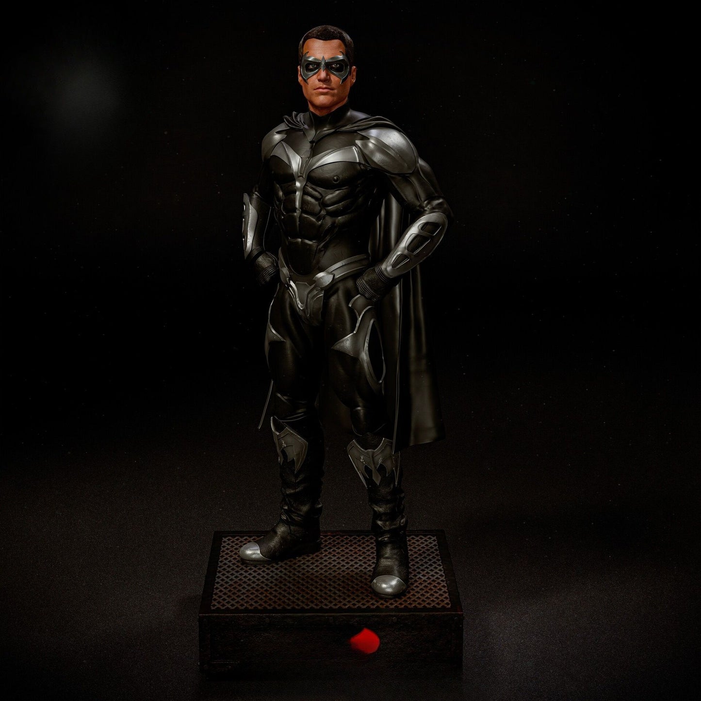 0359 Robin_BatmanRobin - STL 3D Print Files