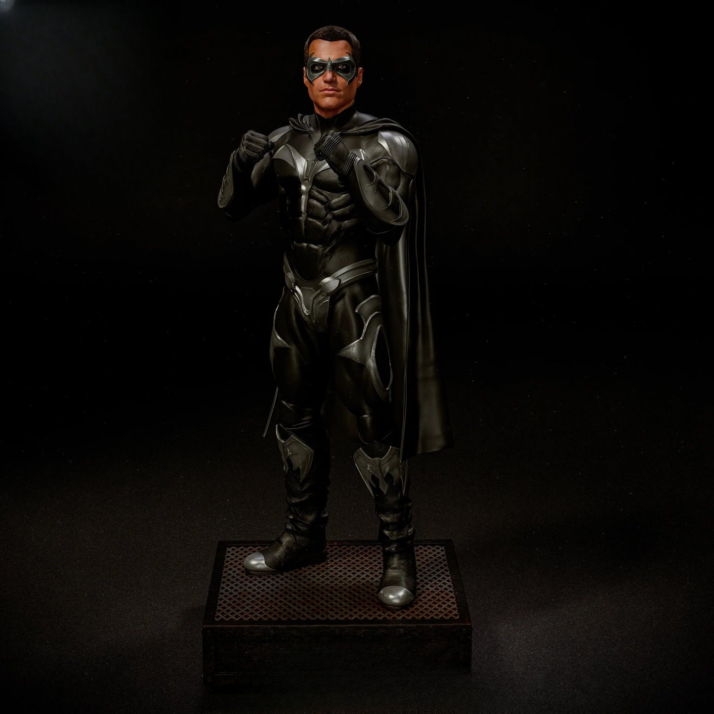 0359 Robin_BatmanRobin - STL 3D Print Files