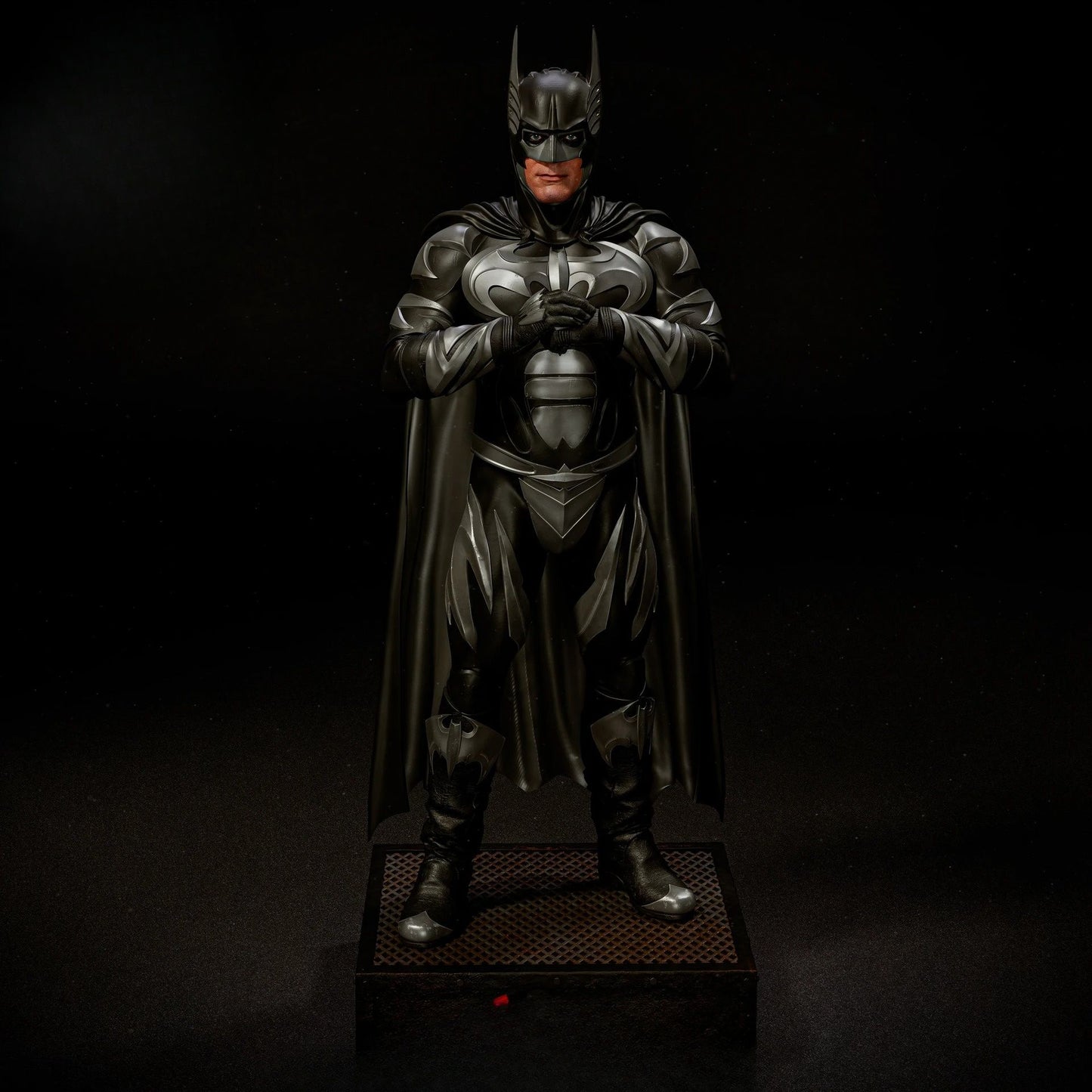 0360 Batman_BatmanRobin - STL 3D Print Files