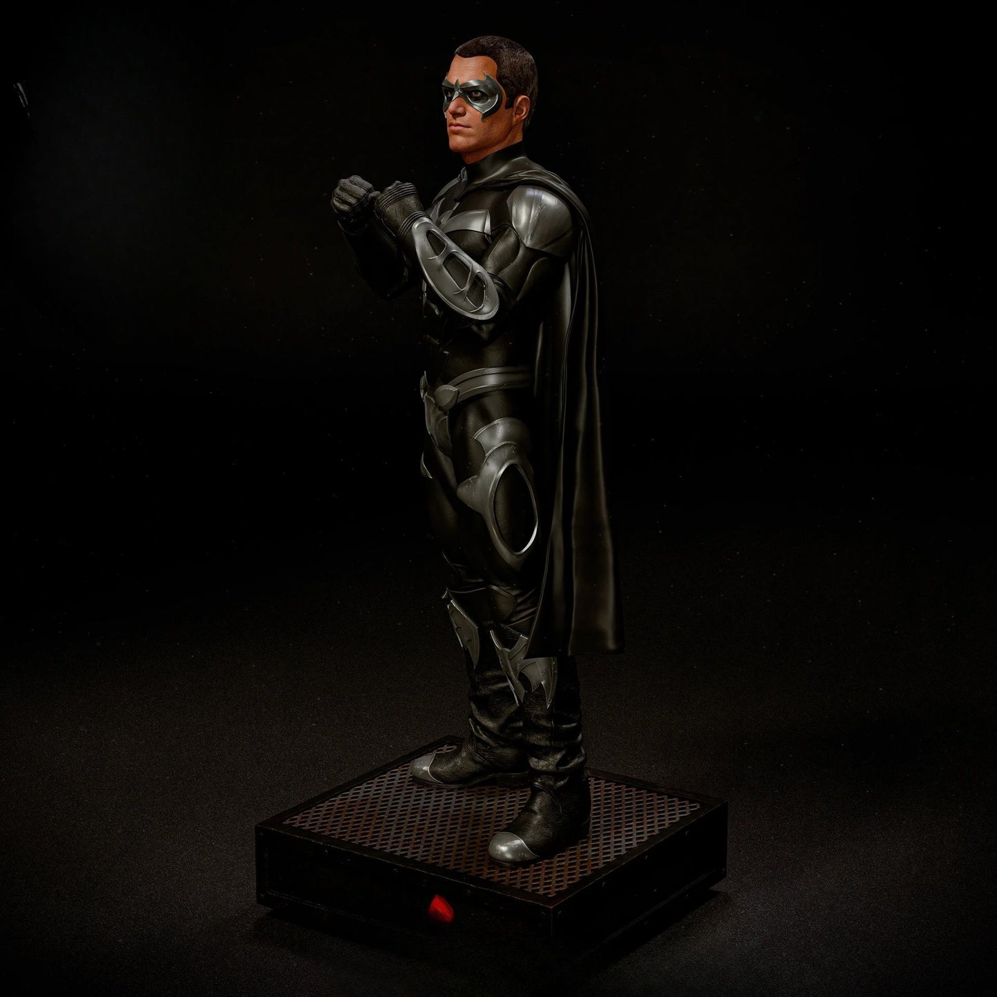 0359 Robin_BatmanRobin - STL 3D Print Files
