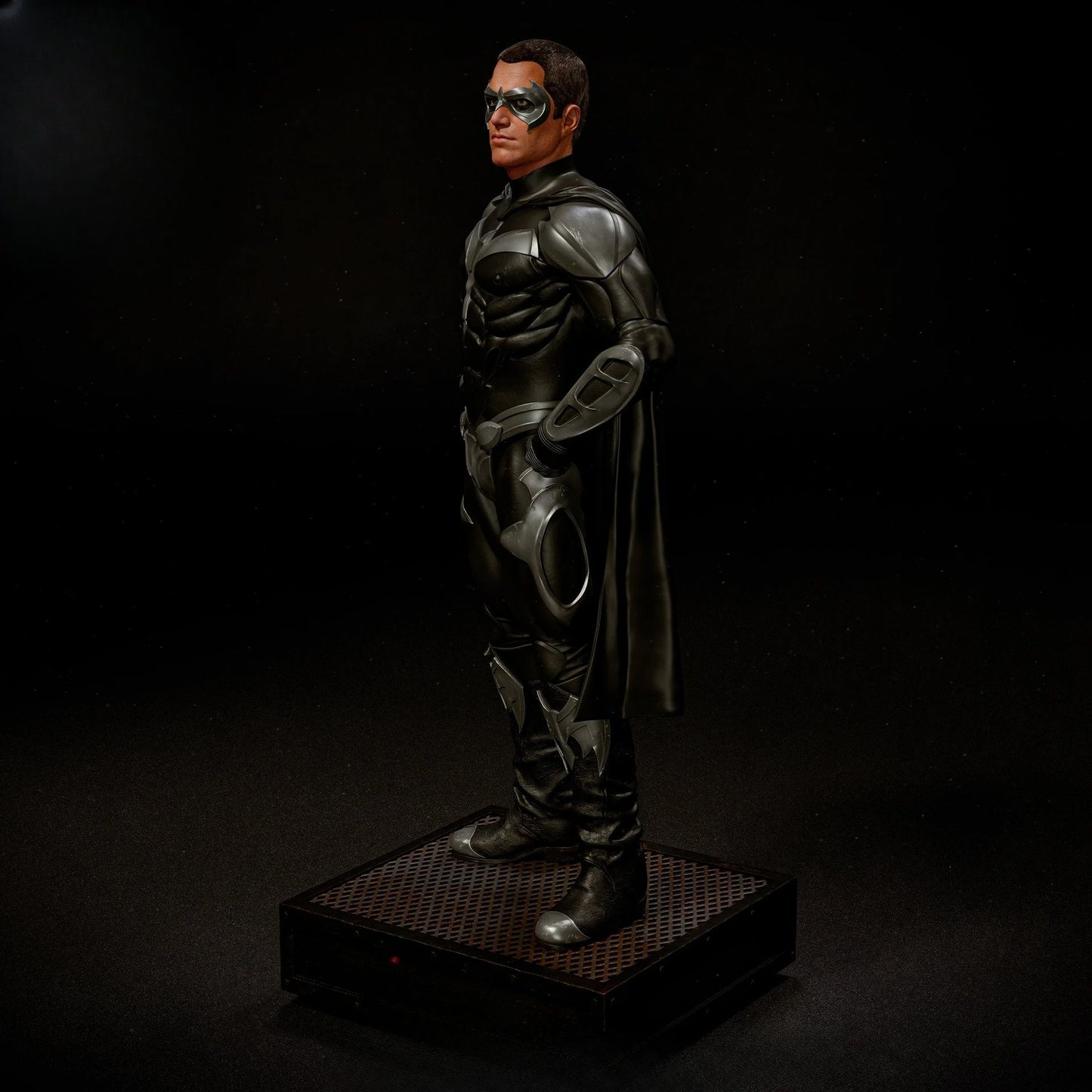 0359 Robin_BatmanRobin - STL 3D Print Files