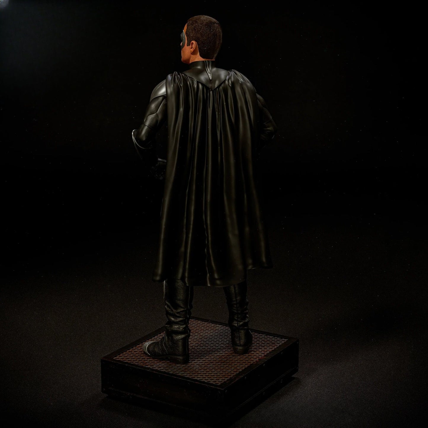 0359 Robin_BatmanRobin - STL 3D Print Files