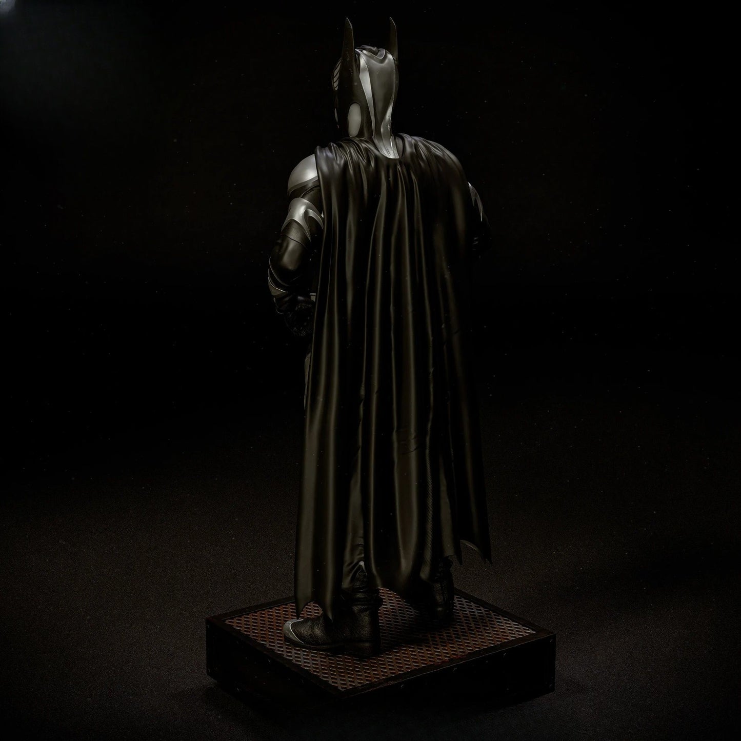 0360 Batman_BatmanRobin - STL 3D Print Files