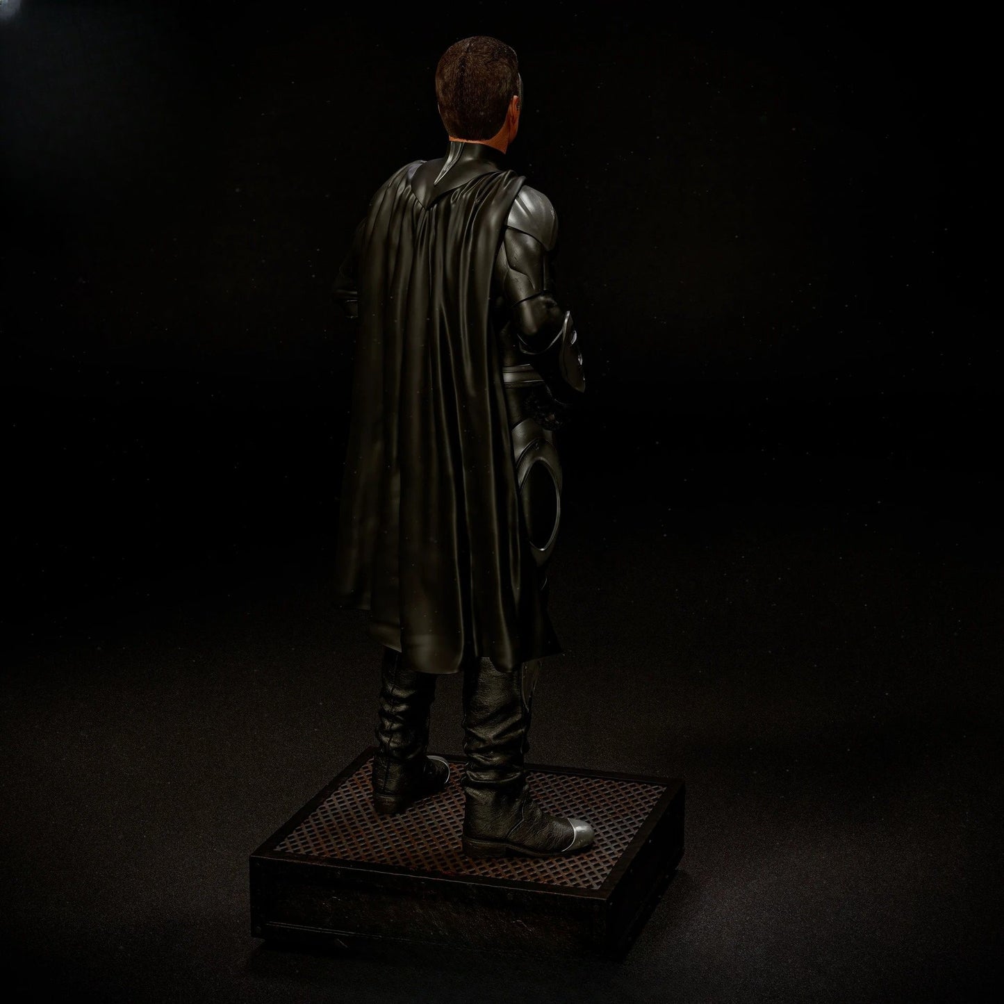 0359 Robin_BatmanRobin - STL 3D Print Files