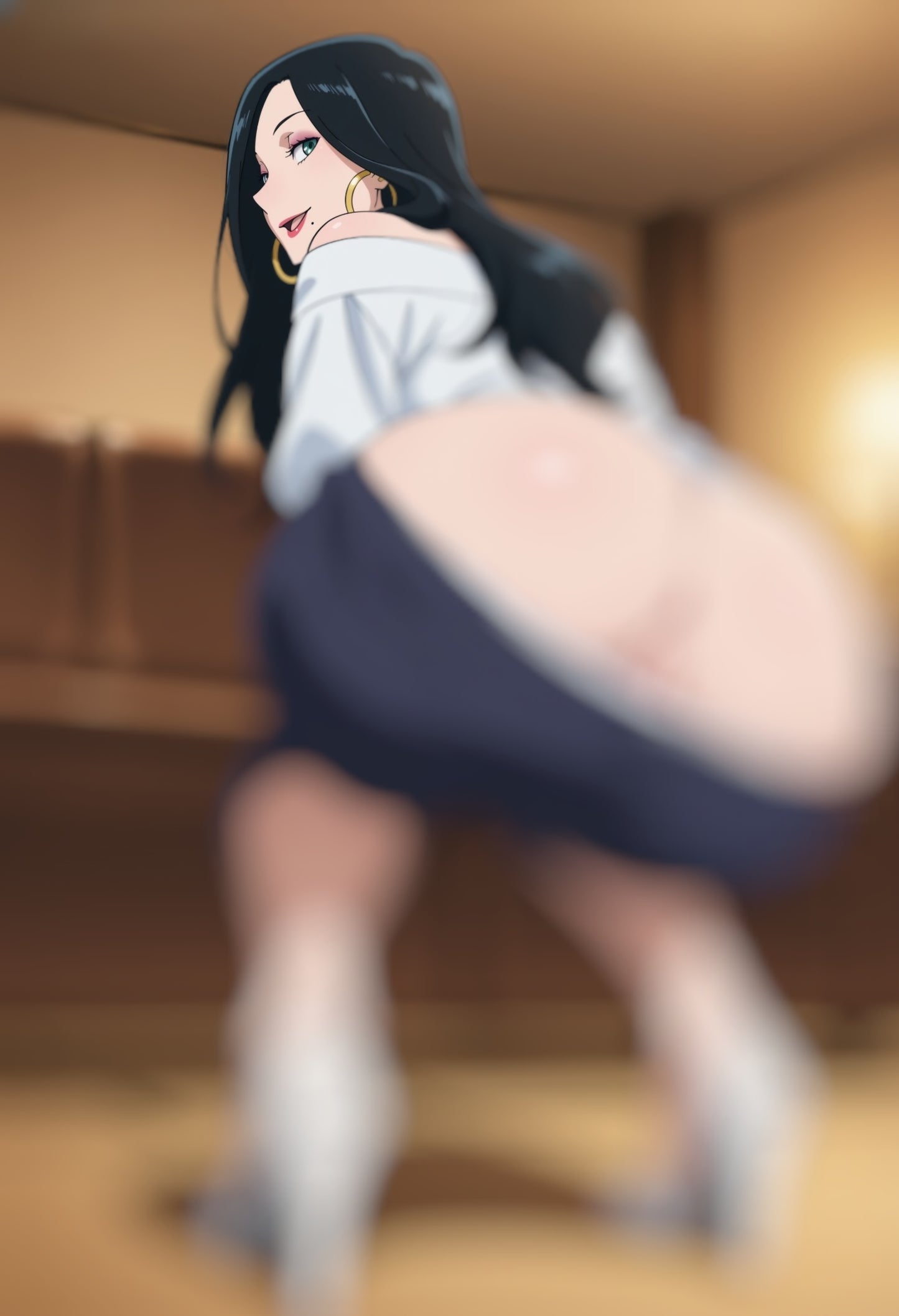 X0007 Makoto Tsukauchi_My Hero Academia Vigilantes NSFW - FULL HD PHOTO