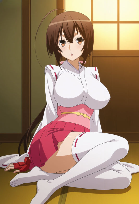 X0009 Musubi_Sekirei_NSFW - FULL HD PHOTO