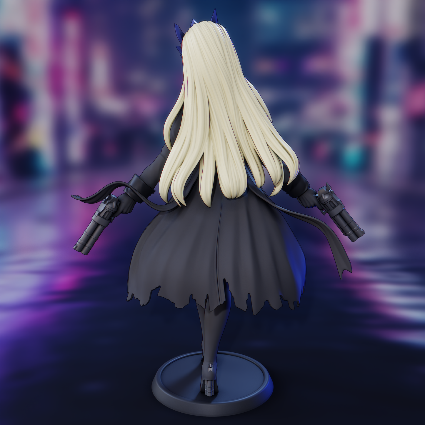 1604 Beesltarmon_Digimon NSFW - STL 3D Print Files