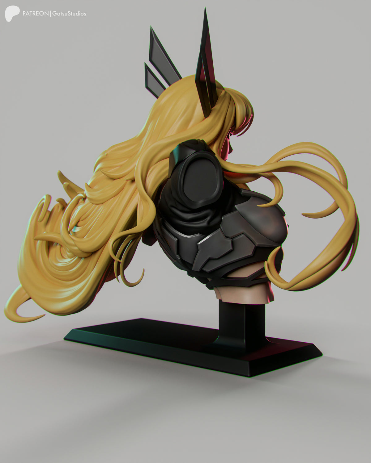 1939 Magik_Marvel Rivals NSFW - STL 3D Print Files