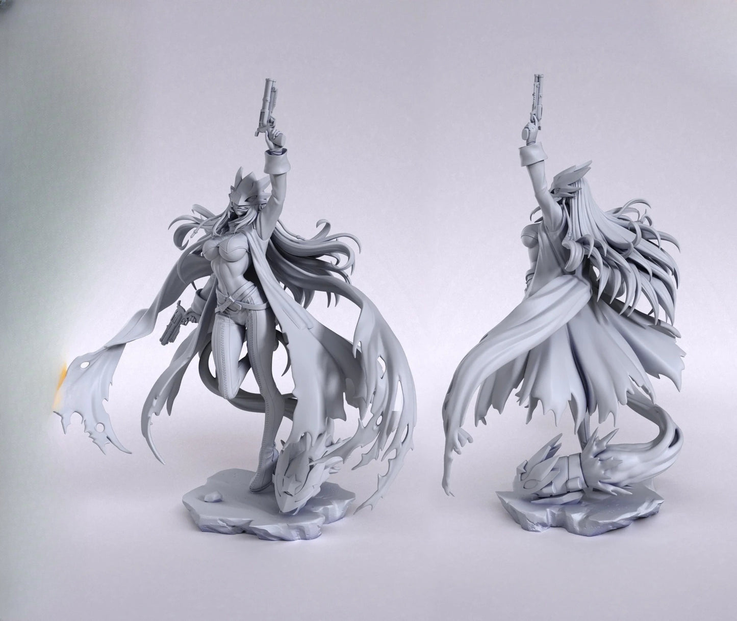 1654 BeelStarmon_Digimon - STL 3D Print Files