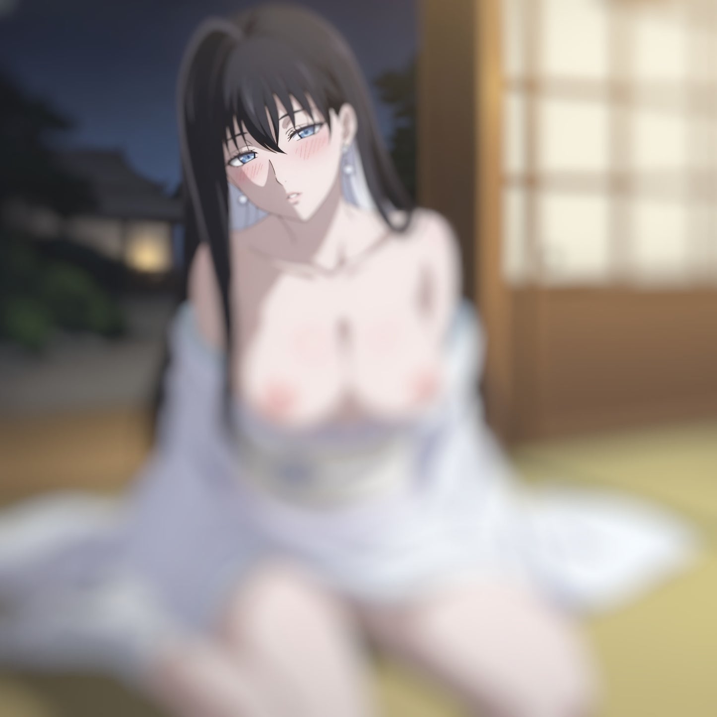 X0019 Yuki Onna_InSpectre_NSFW - FULL HD PHOTO
